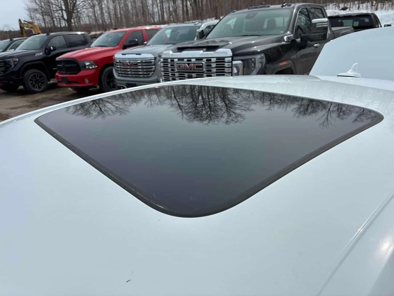 Audi A4 Progressiv/ШИБИДАХ/БЕЗ ИНЦИДЕНТИ, снимка 13 - Автомобили и джипове - 54032764