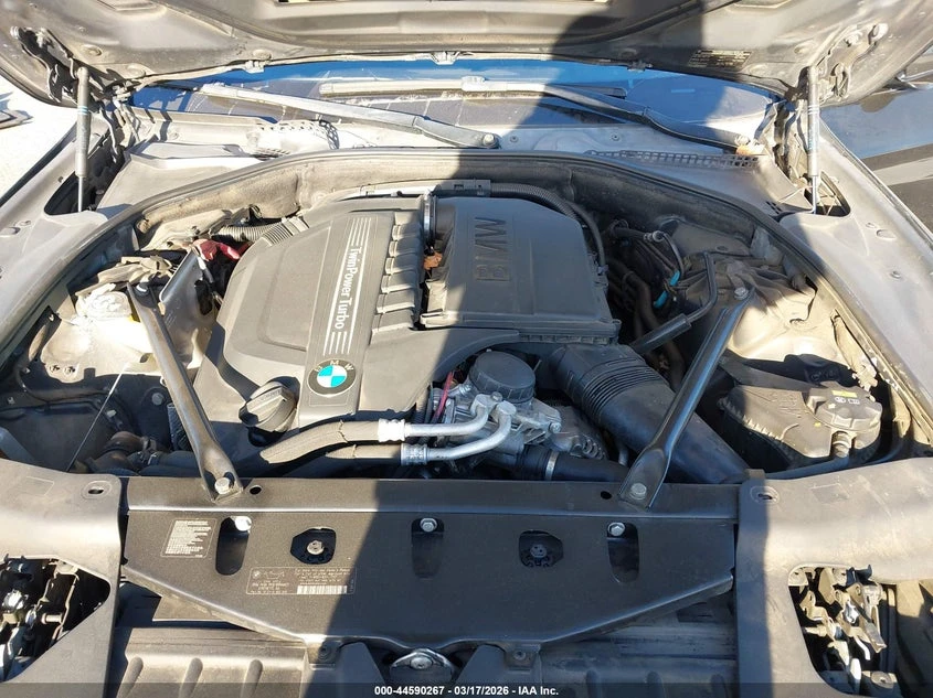 BMW 640 * Gran Coupe* M-PACK* , снимка 10 - Автомобили и джипове - 54066634