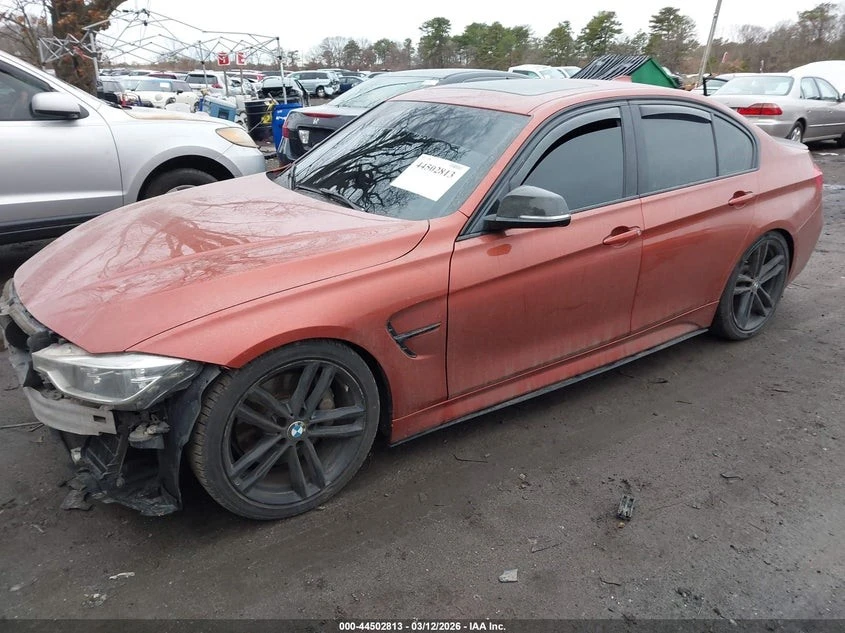 BMW 340 XDRIVE С РЕГИСТРАЦИЯ & АВТО КРЕДИТ 