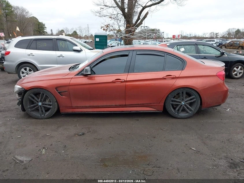 BMW 340 XDRIVE С РЕГИСТРАЦИЯ & АВТО КРЕДИТ , снимка 7 - Автомобили и джипове - 54082386