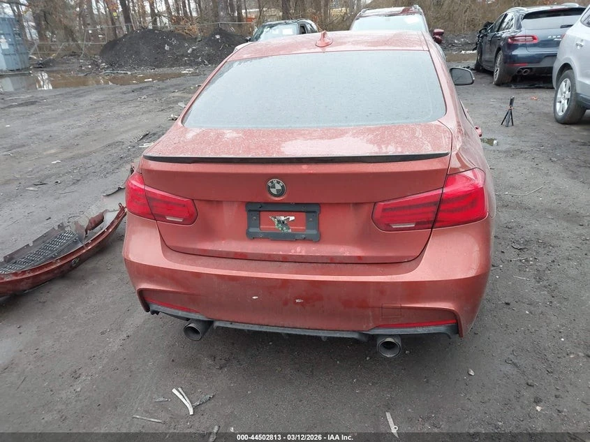 BMW 340 XDRIVE С РЕГИСТРАЦИЯ & АВТО КРЕДИТ , снимка 5 - Автомобили и джипове - 54082386