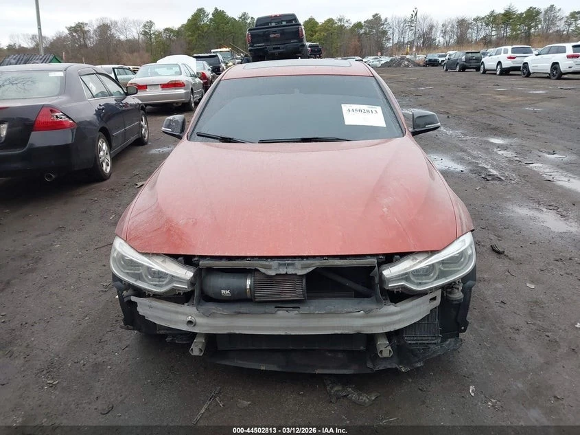 BMW 340 XDRIVE С РЕГИСТРАЦИЯ & АВТО КРЕДИТ , снимка 2 - Автомобили и джипове - 54082386