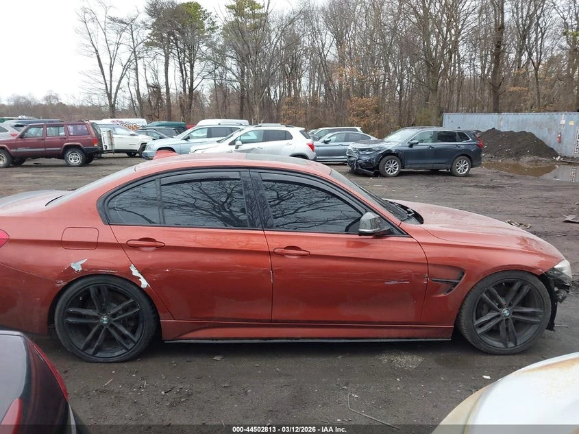 BMW 340 XDRIVE С РЕГИСТРАЦИЯ & АВТО КРЕДИТ , снимка 9 - Автомобили и джипове - 54082386