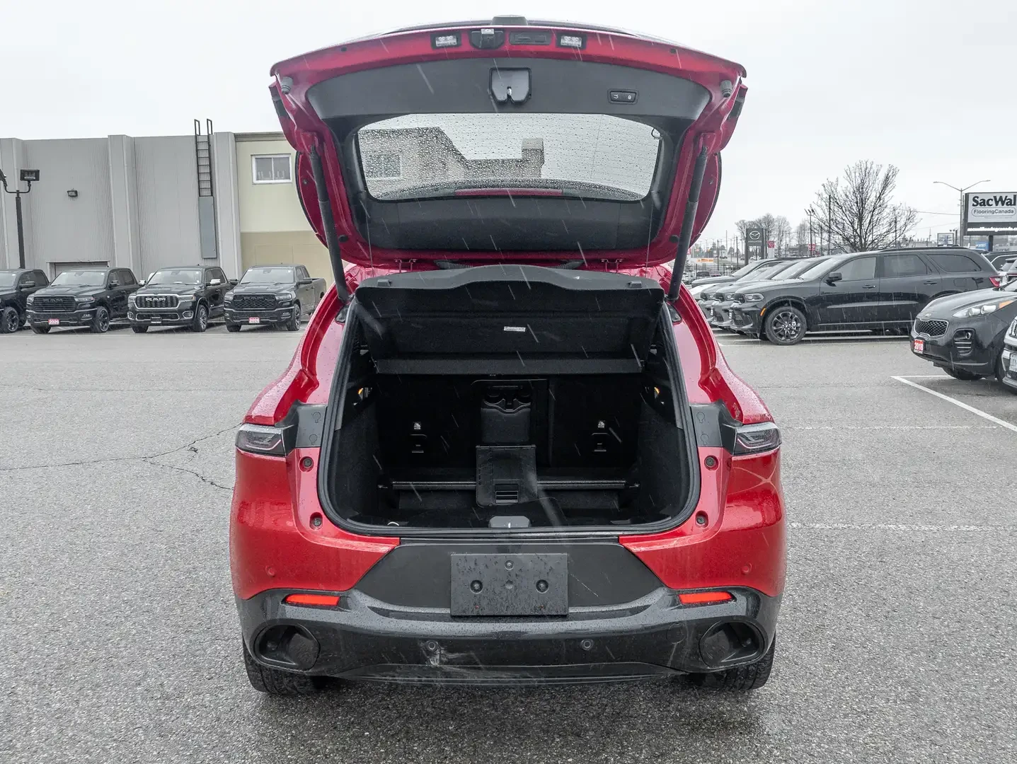 Alfa Romeo Tonale Veloce AWD | Mobile.bg � ����������� 6