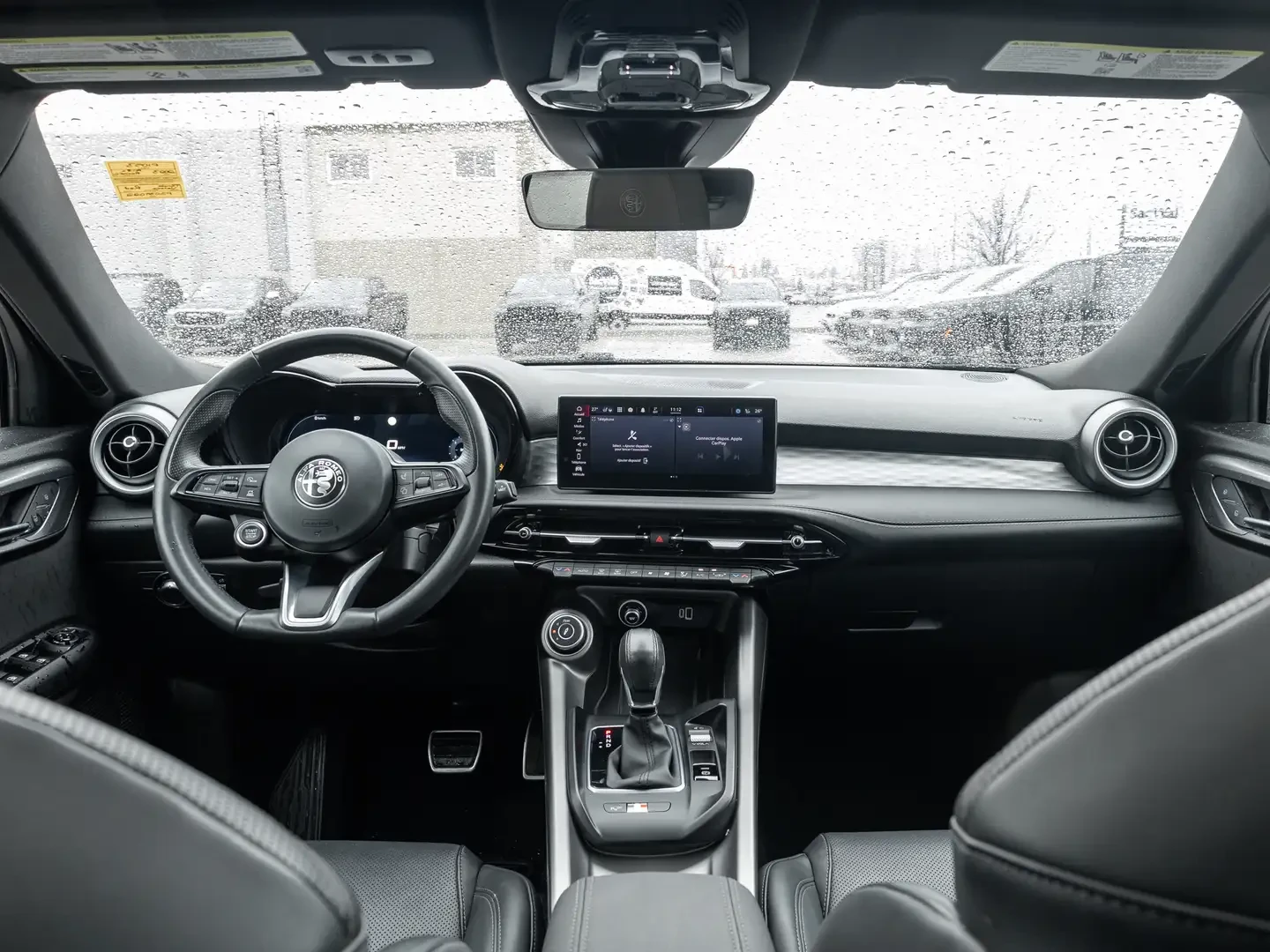 Alfa Romeo Tonale Veloce AWD | Mobile.bg � ����������� 17