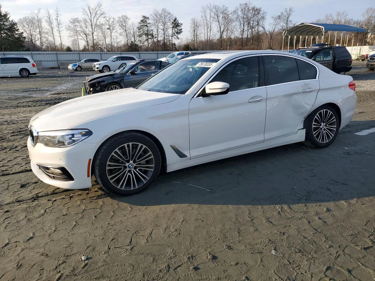 BMW 540 XDRIVE| B58| GESTURE| AMBIENT| ������� | Mobile.bg � ����������� 2
