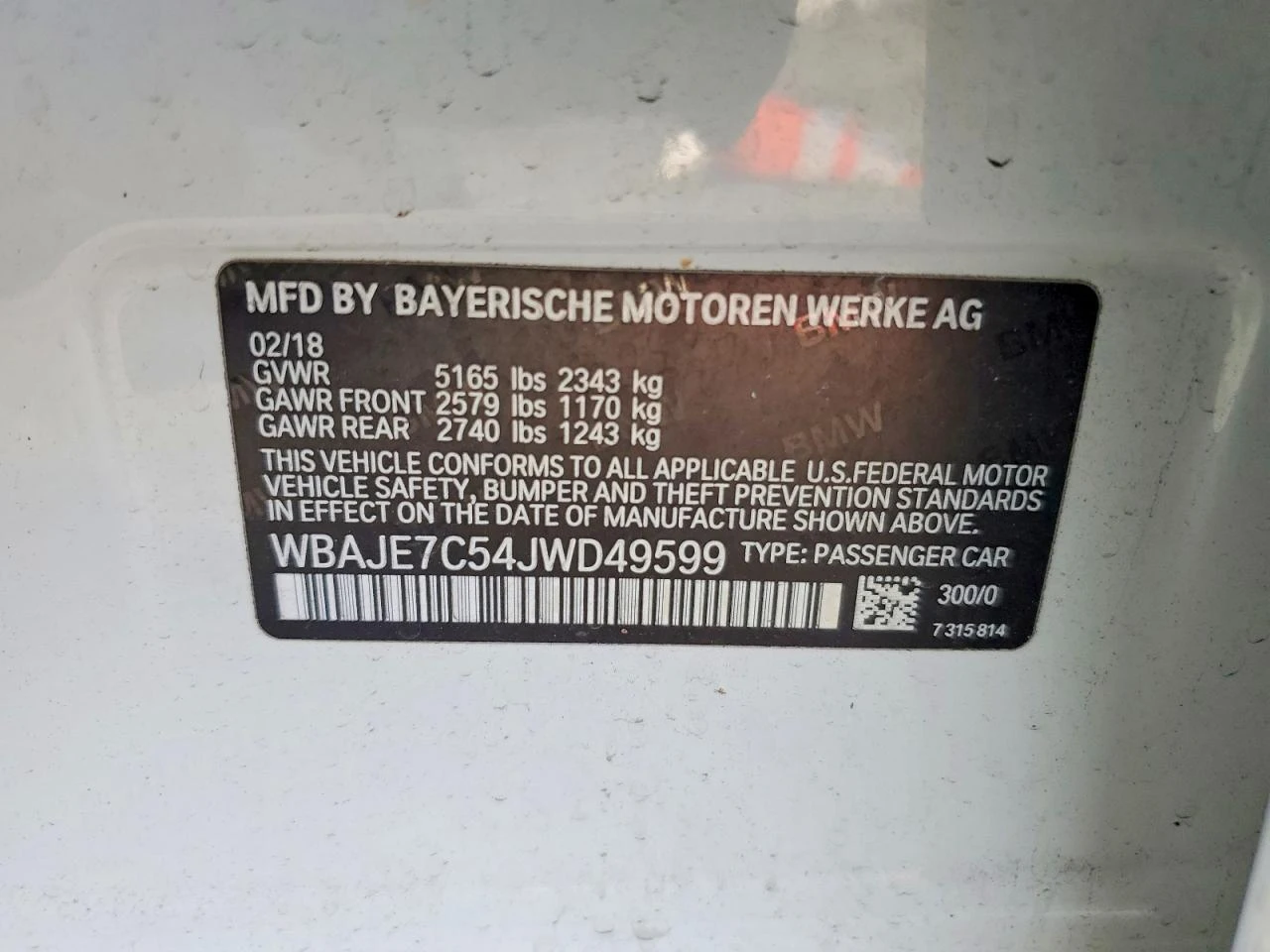 BMW 540 XDRIVE| B58| GESTURE| AMBIENT| ������� | Mobile.bg � ����������� 12