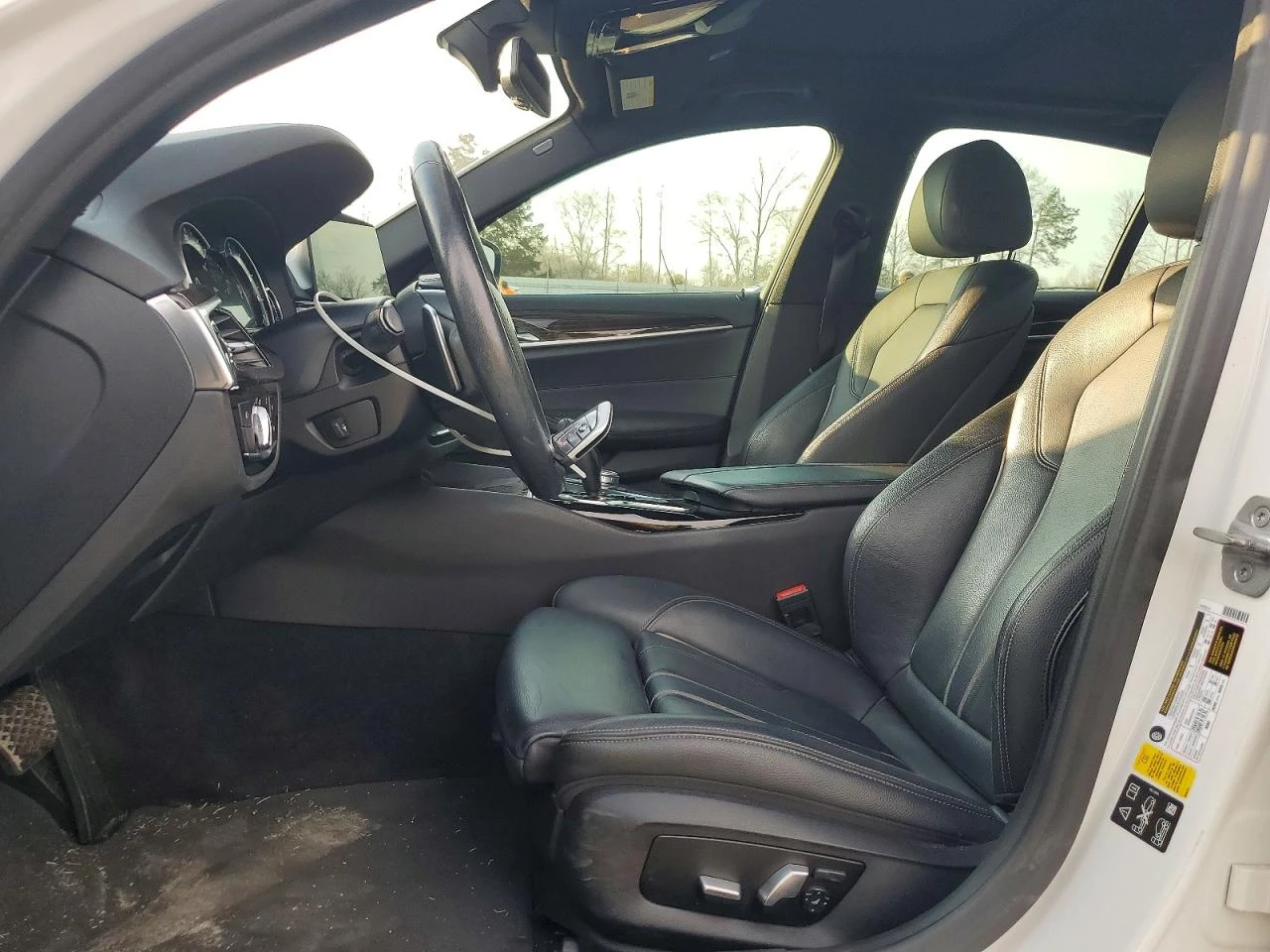 BMW 540 XDRIVE| B58| GESTURE| AMBIENT| ������� | Mobile.bg � ����������� 7