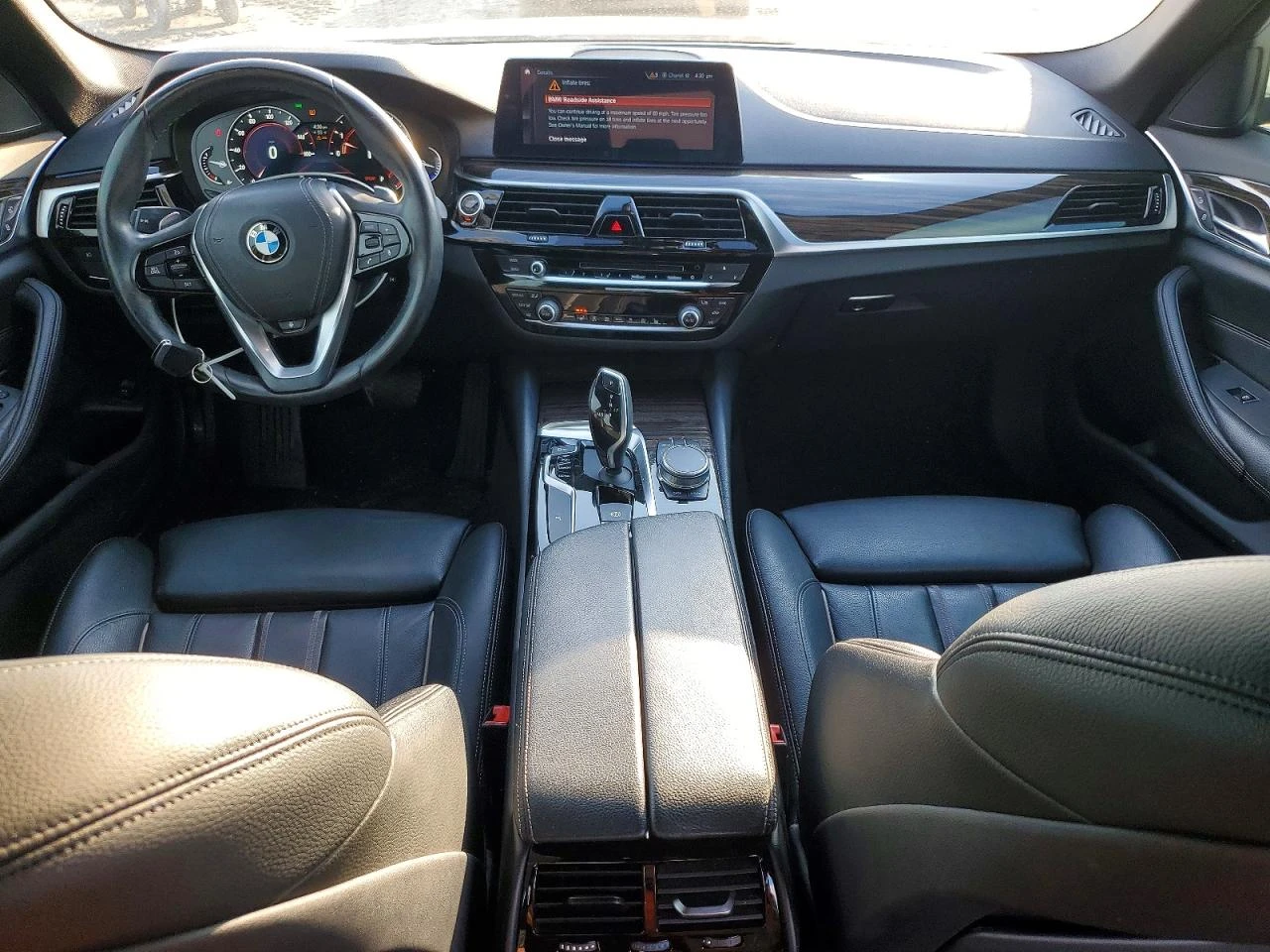 BMW 540 XDRIVE| B58| GESTURE| AMBIENT| ������� | Mobile.bg � ����������� 8