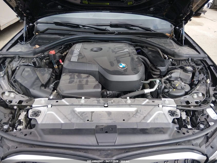 BMW 330 2.0L I-4 DI, DOHC, VVT, TURBO, 255HP Rear Wheel | Mobile.bg � ����������� 10