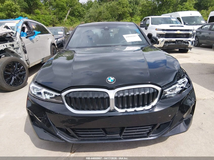 BMW 330 2.0L I-4 DI, DOHC, VVT, TURBO, 255HP Rear Wheel | Mobile.bg � ����������� 12