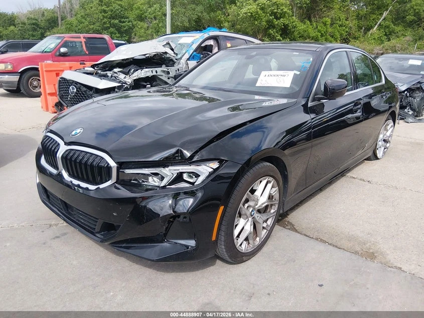 BMW 330 2.0L I-4 DI, DOHC, VVT, TURBO, 255HP Rear Wheel | Mobile.bg � ����������� 2