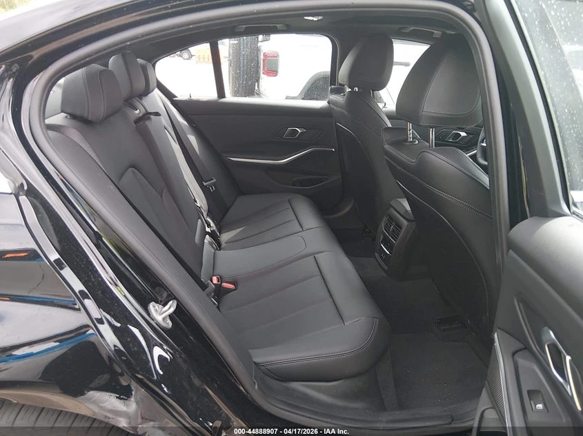 BMW 330 2.0L I-4 DI, DOHC, VVT, TURBO, 255HP Rear Wheel | Mobile.bg � ����������� 8