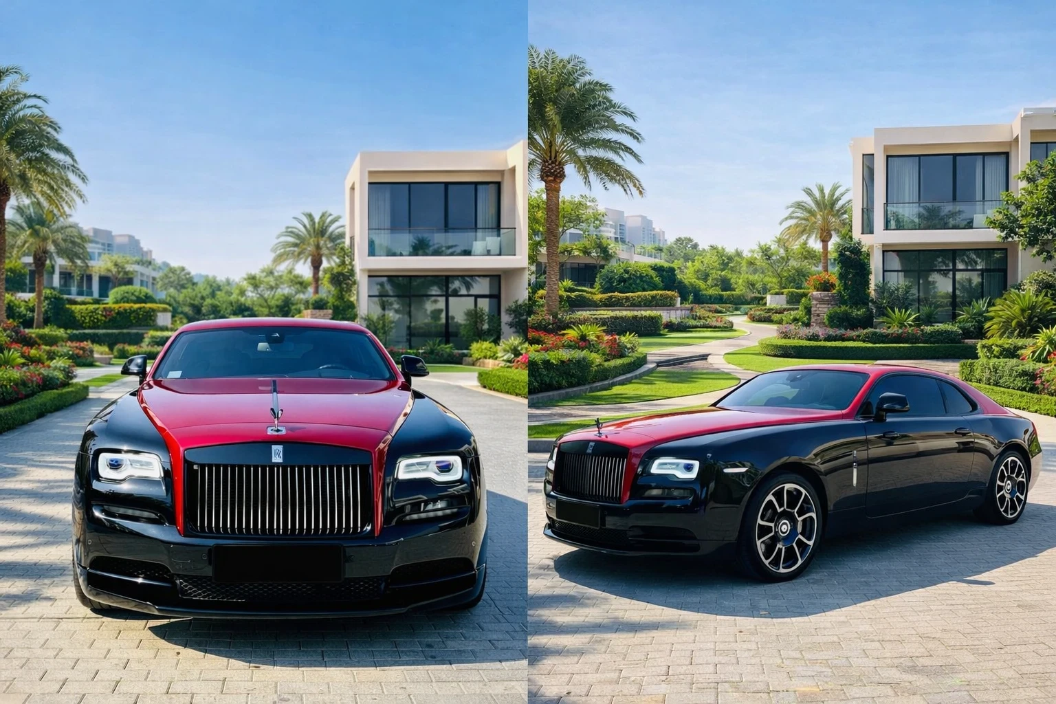 Rolls-Royce Wraith, снимка 10 - Автомобили и джипове - 54316130