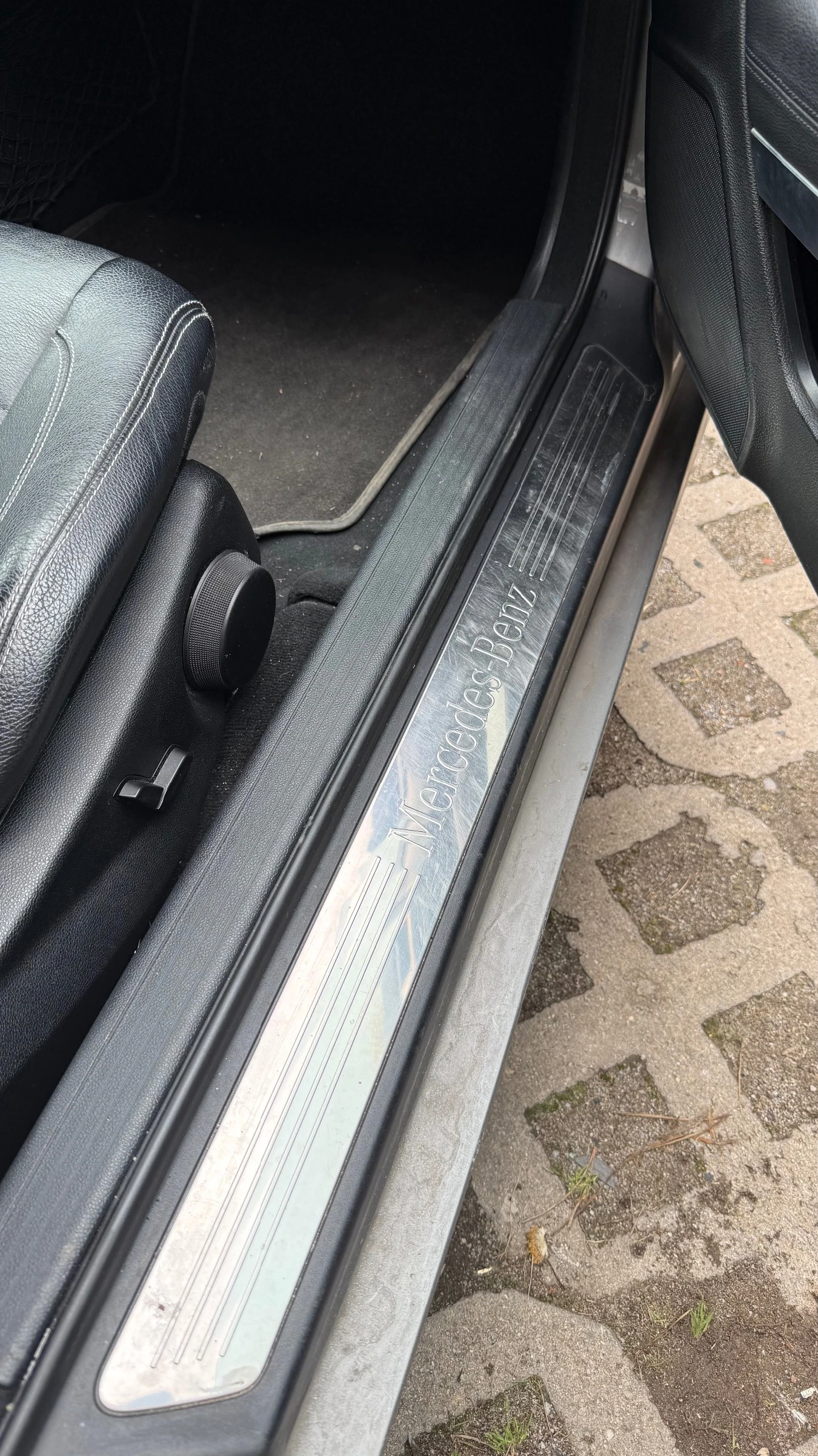 Mercedes-Benz E 250, снимка 13 - Автомобили и джипове - 54405596