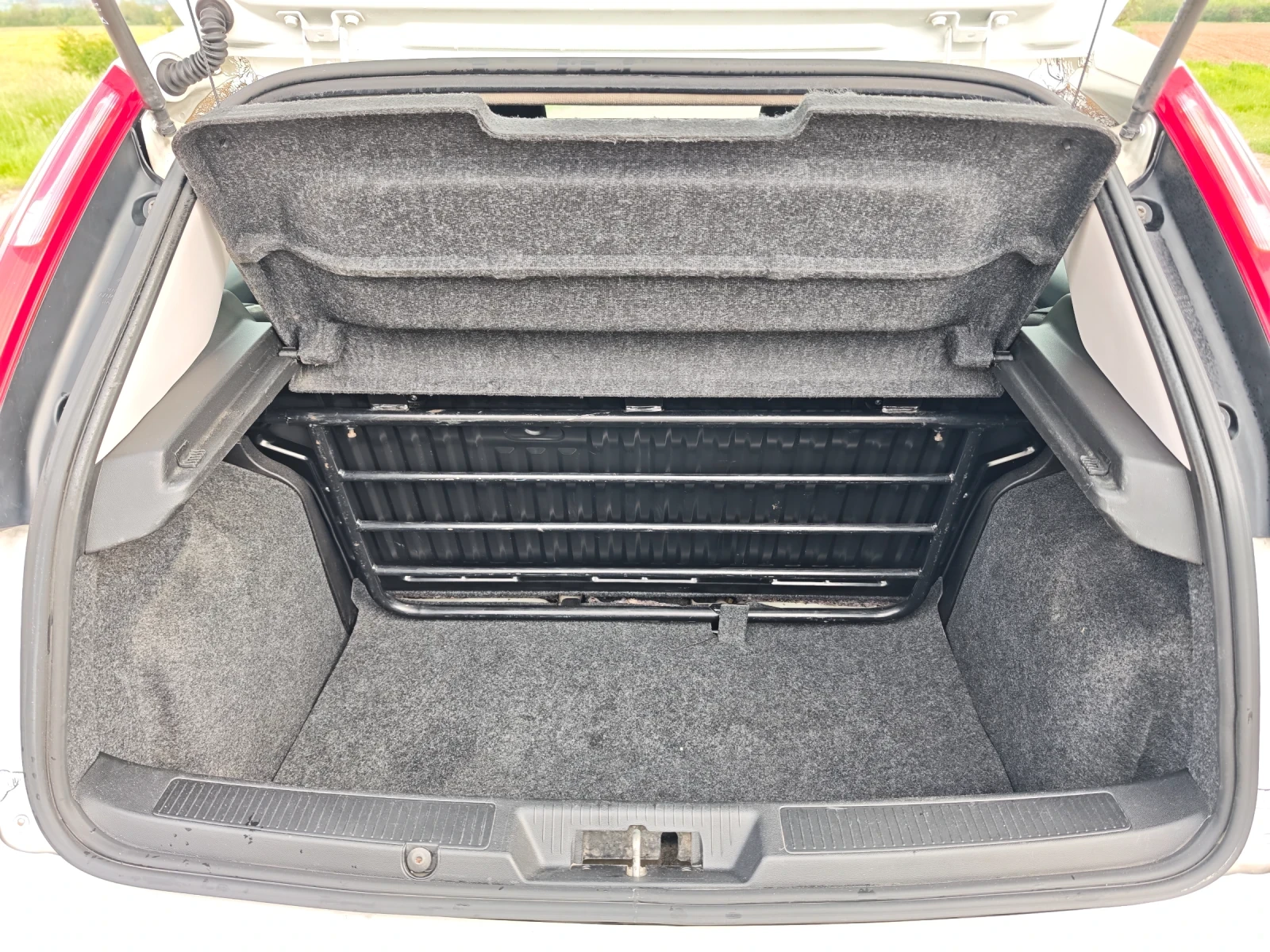 Fiat Punto 1.3JTD, снимка 14 - Автомобили и джипове - 54490353