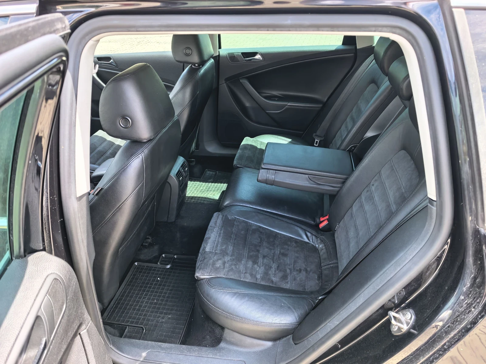 VW Passat ����� ���� ������ 4�4 �������� �����������  | Mobile.bg � ����������� 10