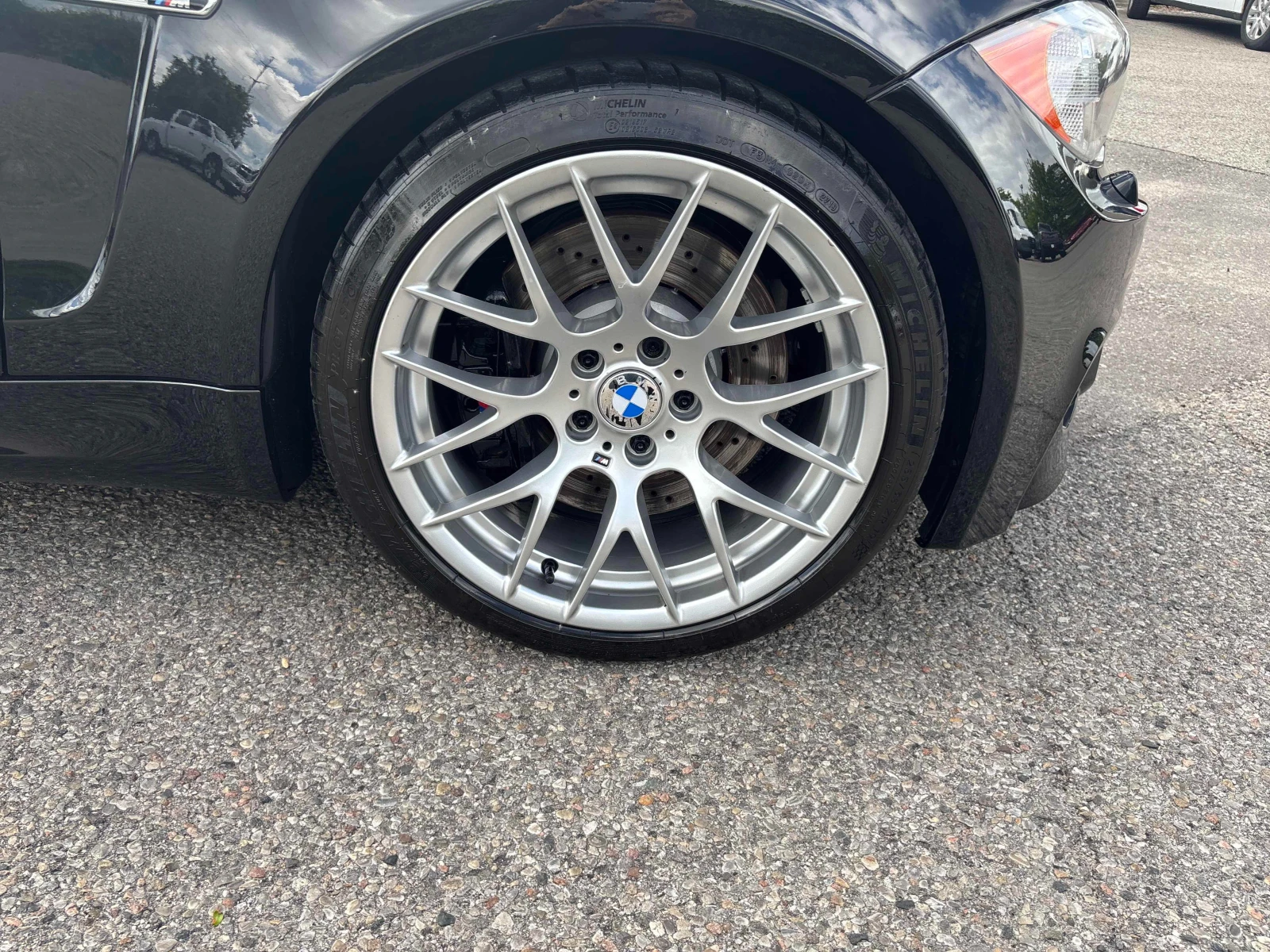 BMW M Coup� | Mobile.bg � ����������� 11