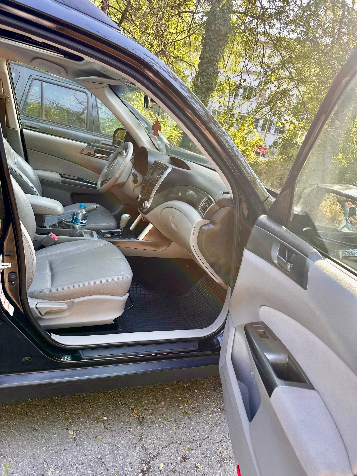 Subaru Forester, снимка 9 - Автомобили и джипове - 54905144