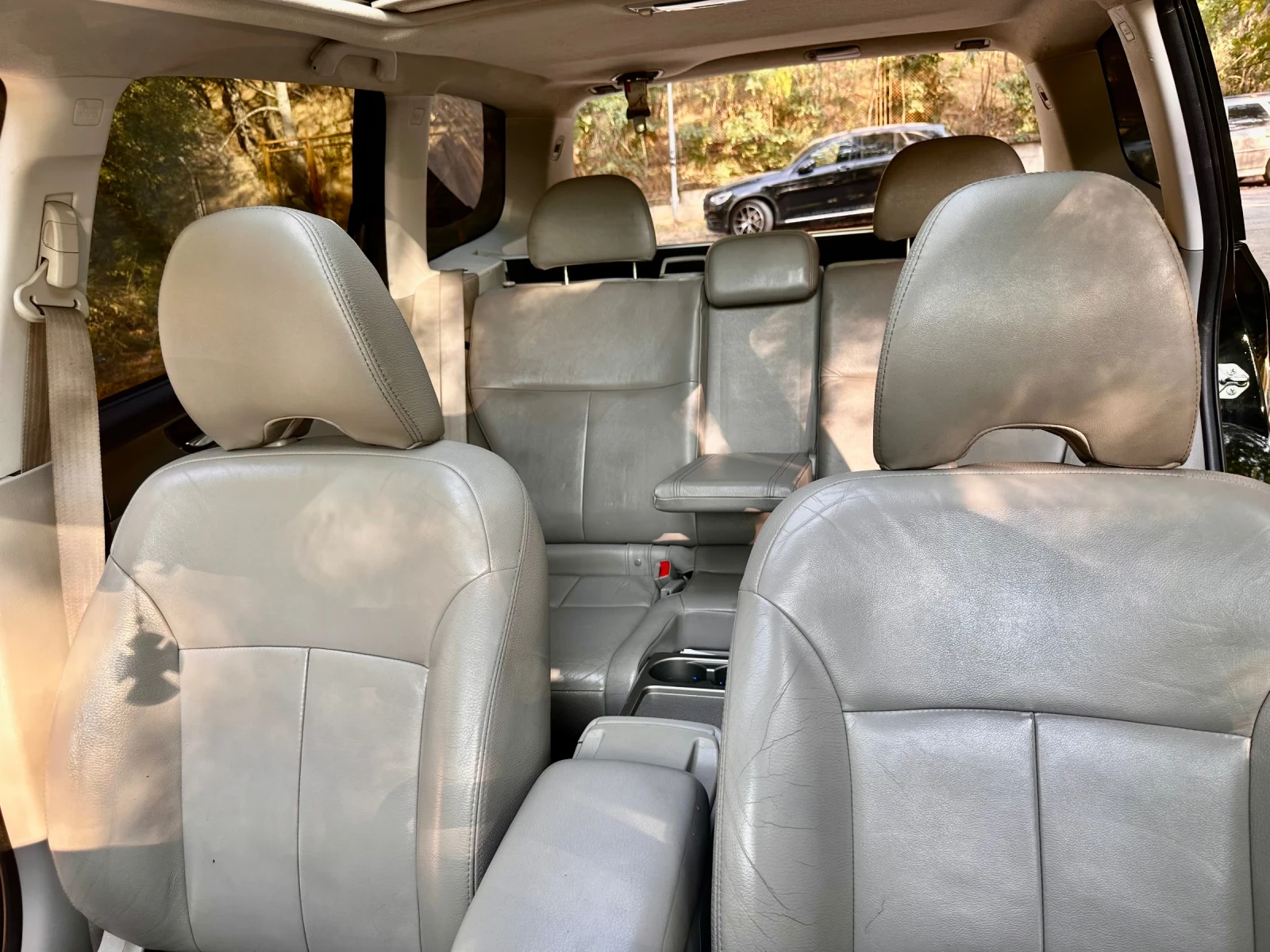 Subaru Forester, снимка 15 - Автомобили и джипове - 54905144