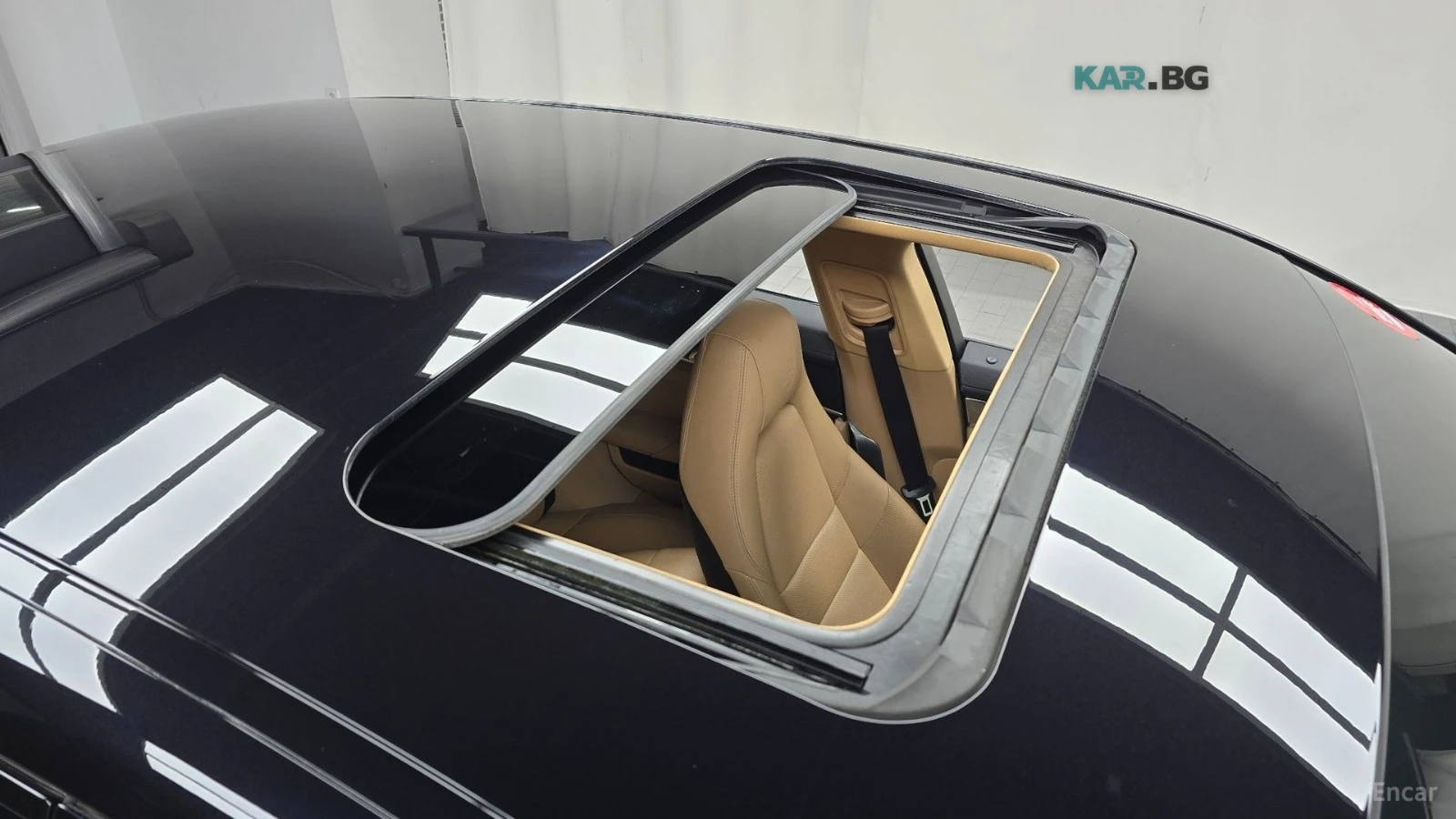 Porsche Panamera 3.6 AWD EDITION 970* КОЖА* ПАНО* ОБДУХВ* НАВИ, снимка 16 - Автомобили и джипове - 55172632