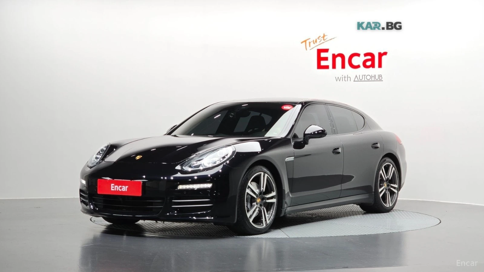 Porsche Panamera 3.6 AWD EDITION 970* КОЖА* ПАНО* ОБДУХВ* НАВИ