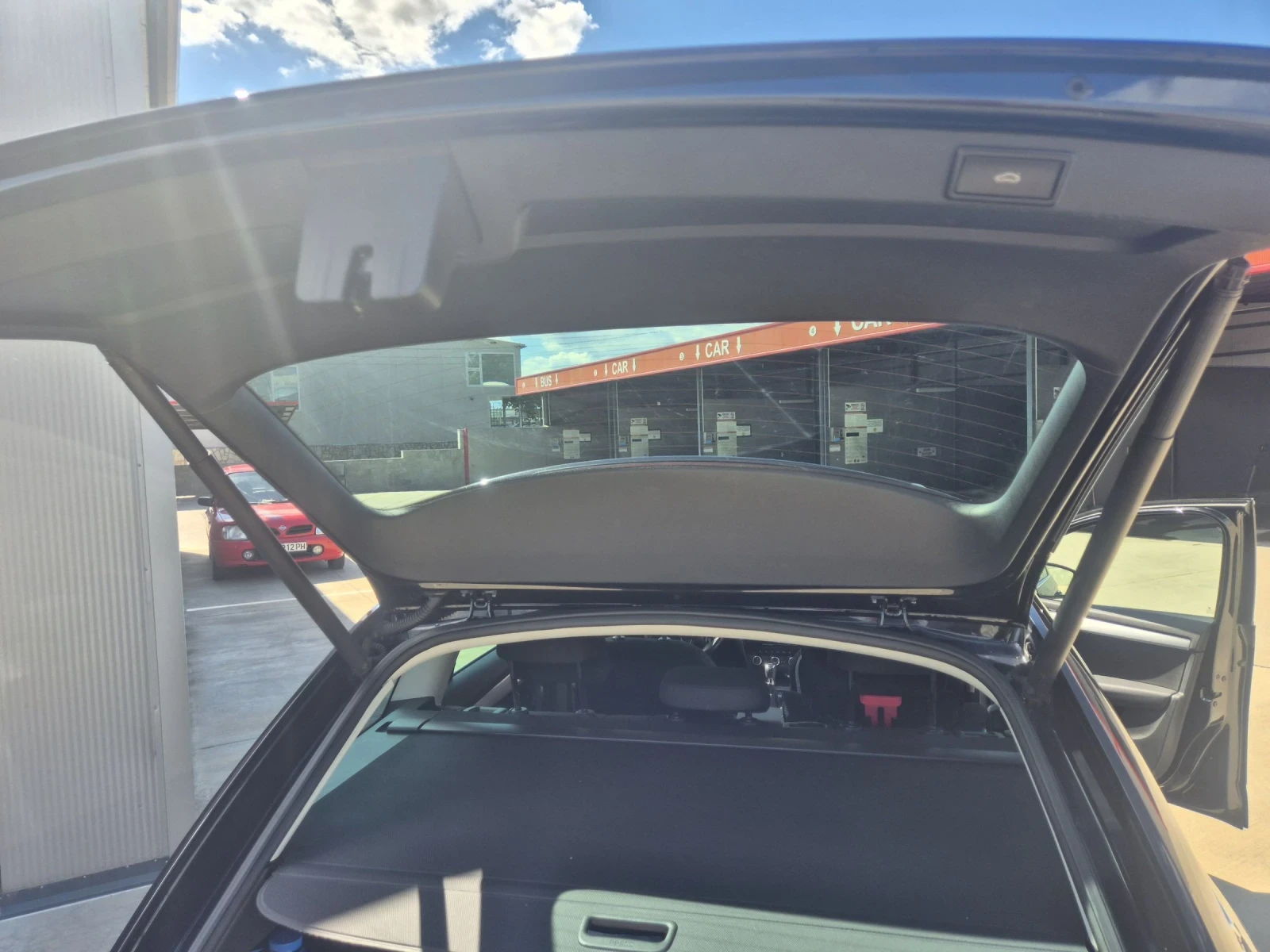 Skoda Octavia 1.6 TDI 110HP  | Mobile.bg � ����������� 8