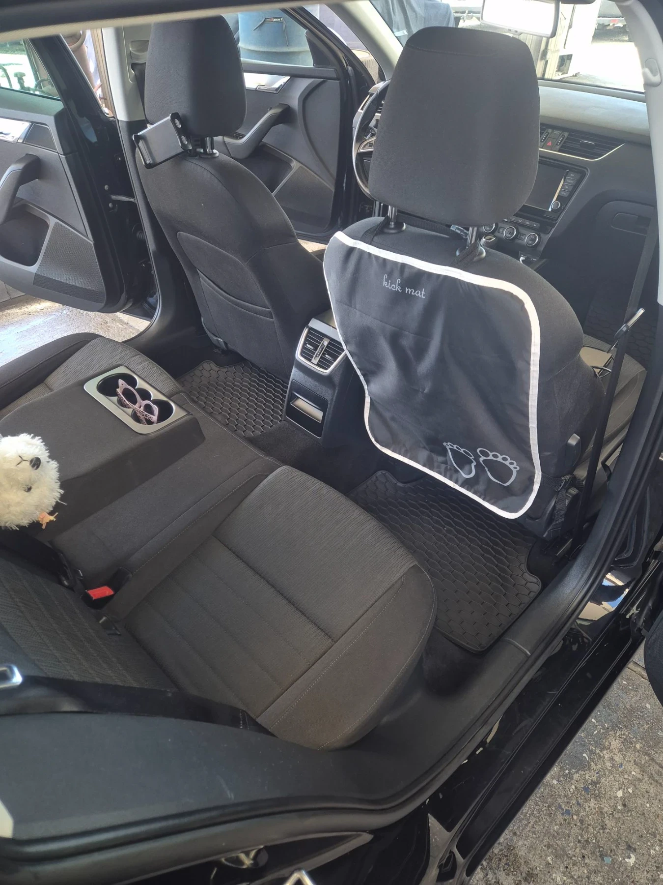 Skoda Octavia 1.6 TDI 110HP  | Mobile.bg � ����������� 13