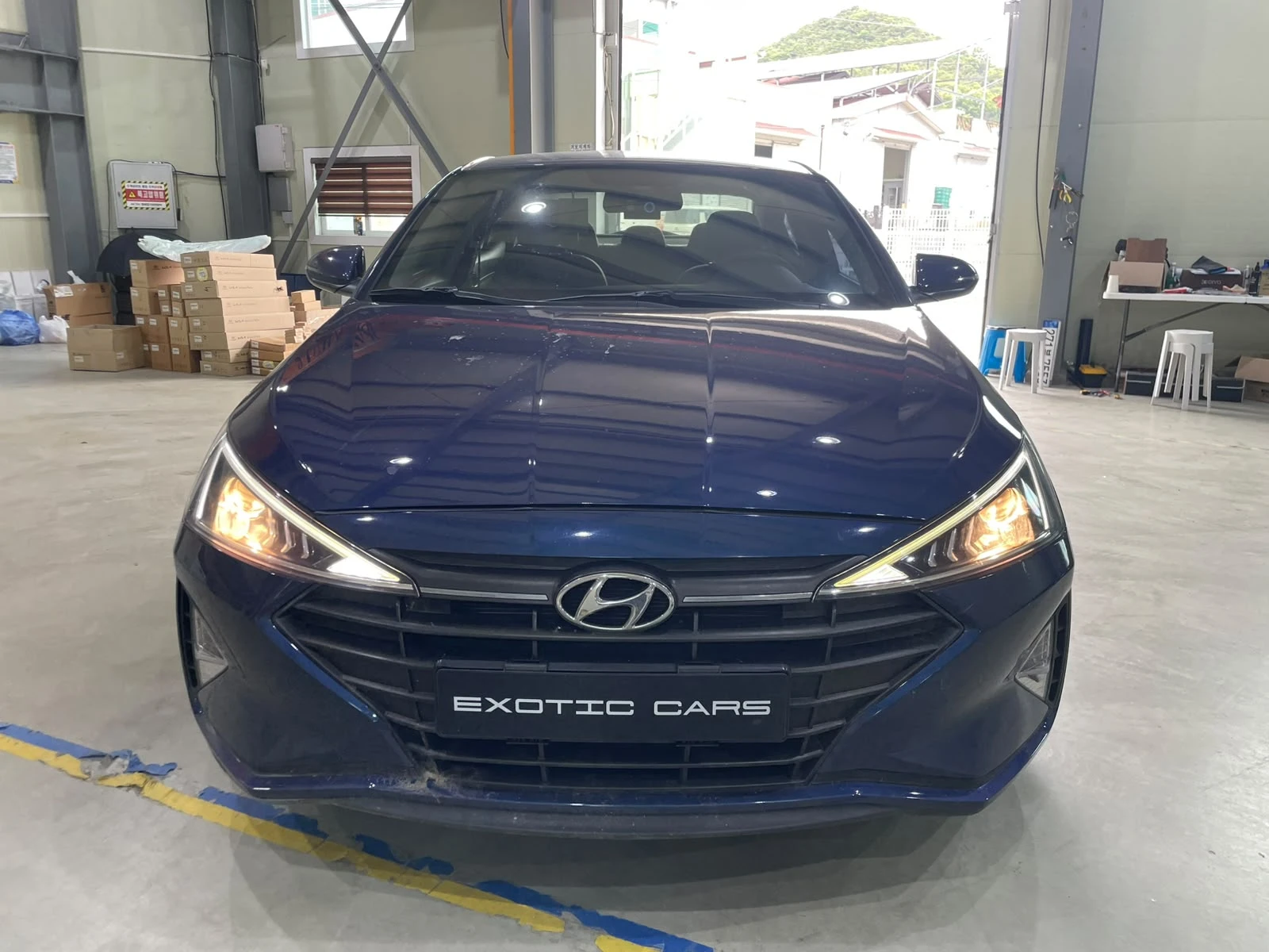 Hyundai Elantra 1.6 Style ! | Mobile.bg � ����������� 2