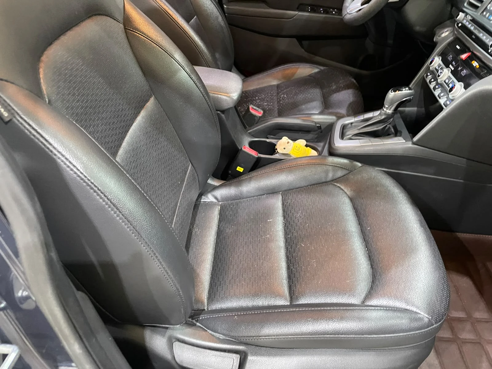 Hyundai Elantra 1.6 Style ! | Mobile.bg � ����������� 9