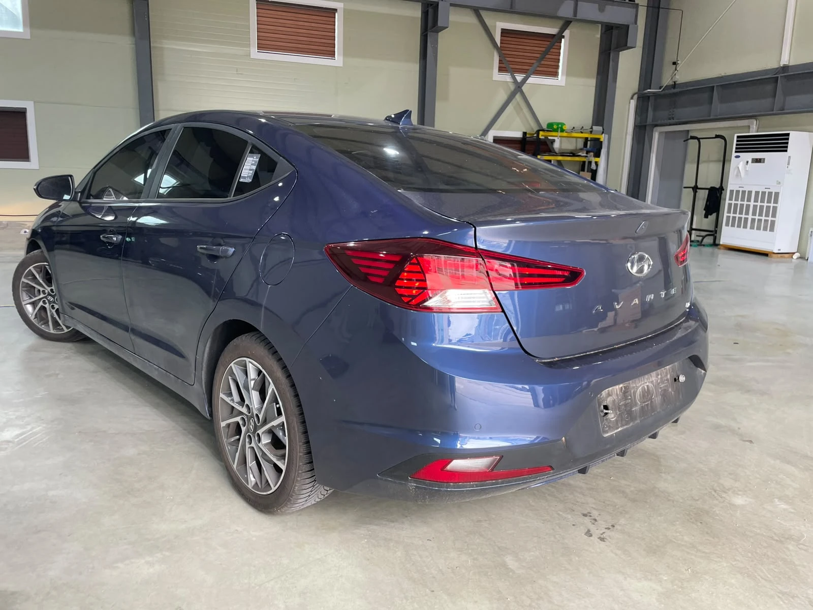Hyundai Elantra 1.6 Style ! | Mobile.bg � ����������� 6