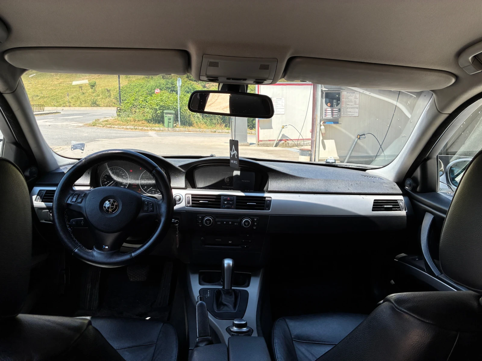 BMW 320 M47 163 | Mobile.bg � ����������� 8