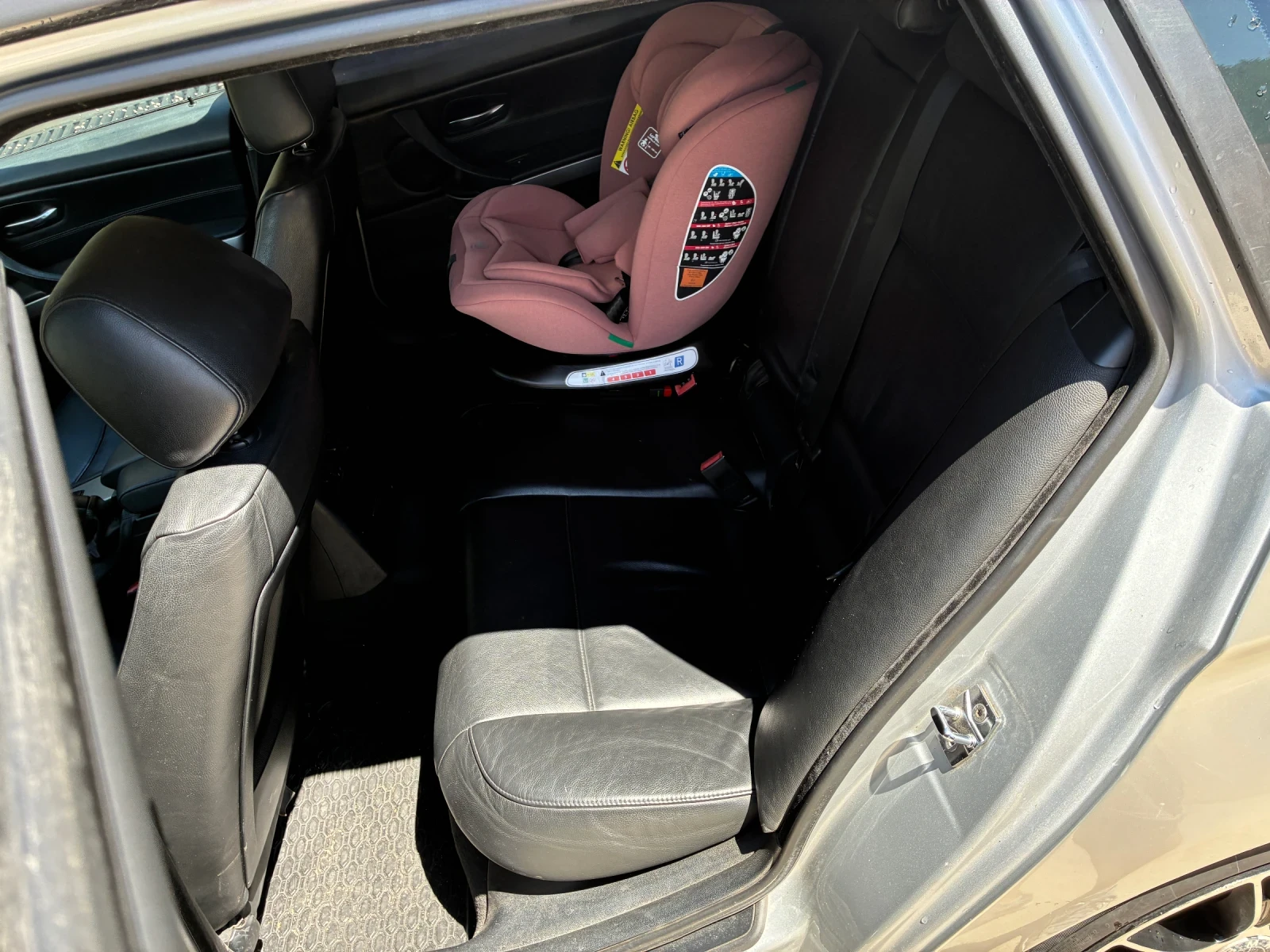 BMW 320 M47 163 | Mobile.bg � ����������� 9