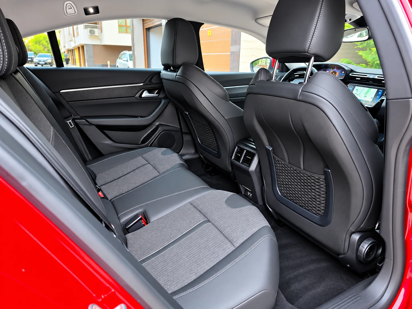 Peugeot 508 Allure Pack Automatic 181kc. EAT8 | Mobile.bg � ����������� 12
