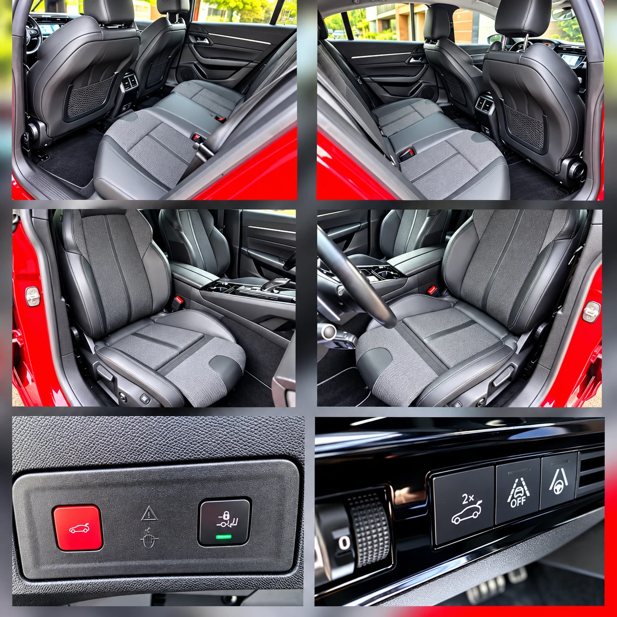 Peugeot 508 Allure Pack Automatic 181kc. EAT8 | Mobile.bg � ����������� 14