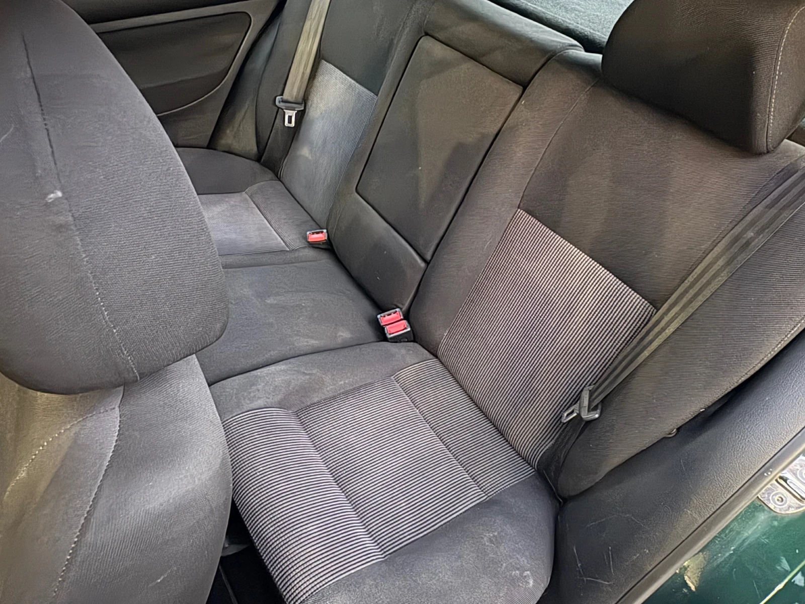 VW Golf, снимка 7 - Автомобили и джипове - 55420244