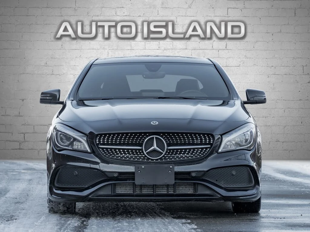 Mercedes-Benz CLA * AWD* KEYLESS* Camera* ПОДГРЕВ* , снимка 2 - Автомобили и джипове - 55586060