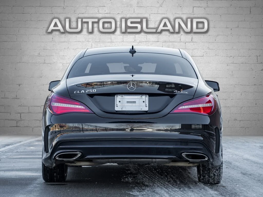 Mercedes-Benz CLA * AWD* KEYLESS* Camera* ПОДГРЕВ* , снимка 6 - Автомобили и джипове - 55586060
