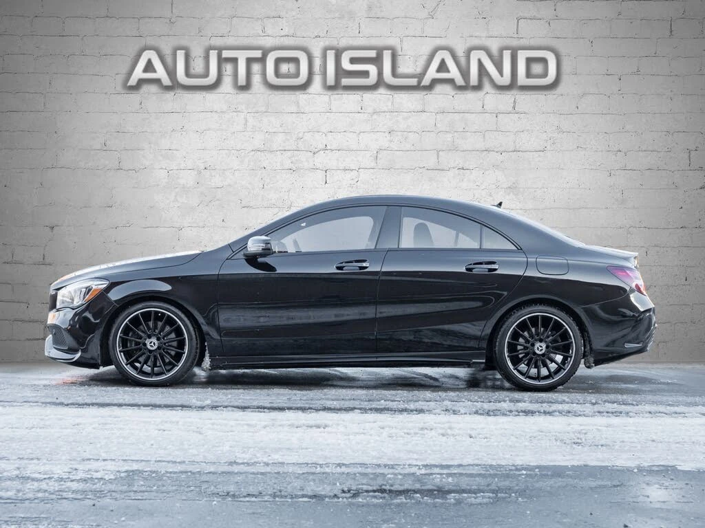 Mercedes-Benz CLA * AWD* KEYLESS* Camera* ПОДГРЕВ* , снимка 5 - Автомобили и джипове - 55586060