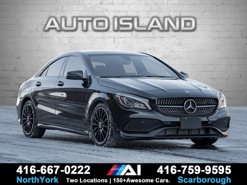 Mercedes-Benz CLA * AWD* KEYLESS* Camera* ПОДГРЕВ* 