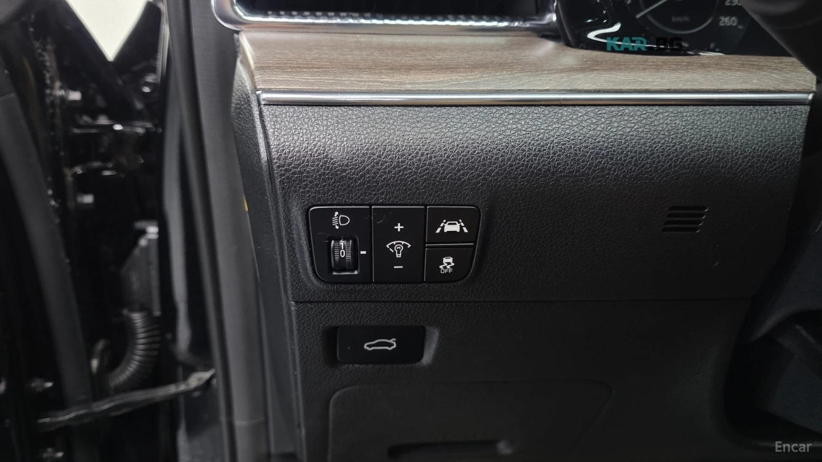 Kia K5 SIGANTURE/DIGITAL/DRIVE-ASSISTS/360CAMERA, снимка 12 - Автомобили и джипове - 55699636