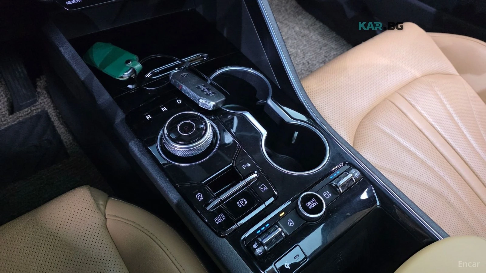 Kia K5 SIGANTURE/DIGITAL/DRIVE-ASSISTS/360CAMERA, снимка 11 - Автомобили и джипове - 55699636