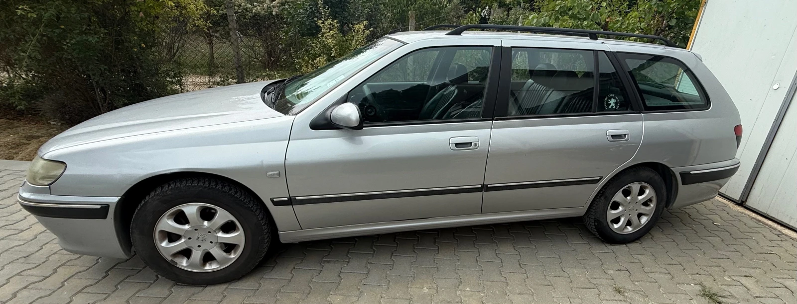 Peugeot 406 | Mobile.bg � ����������� 3