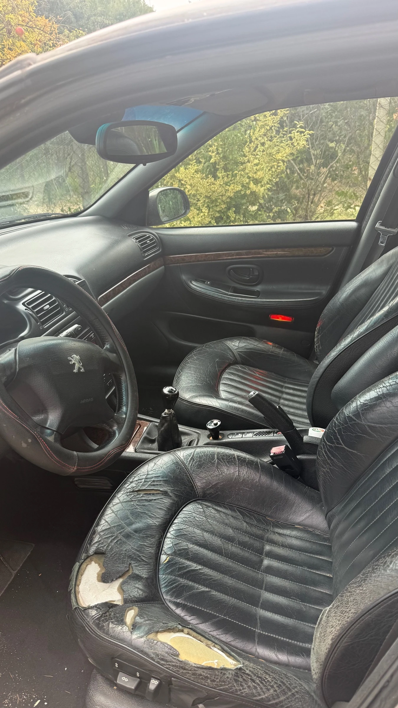 Peugeot 406 | Mobile.bg � ����������� 6