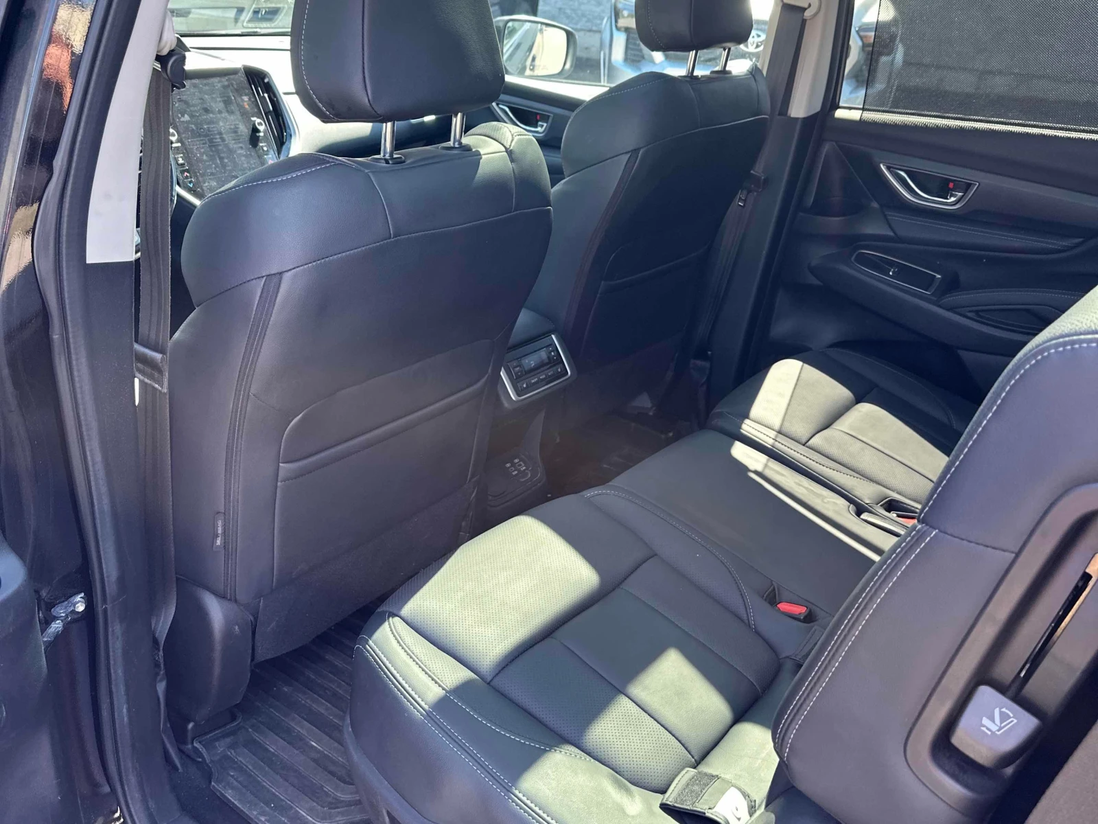 Subaru Ascent * Limited * АВТОКРЕДИТ БЕЗ ПЪРВОНАЧАЛНА ВНОСКА* , снимка 10 - Автомобили и джипове - 55976531