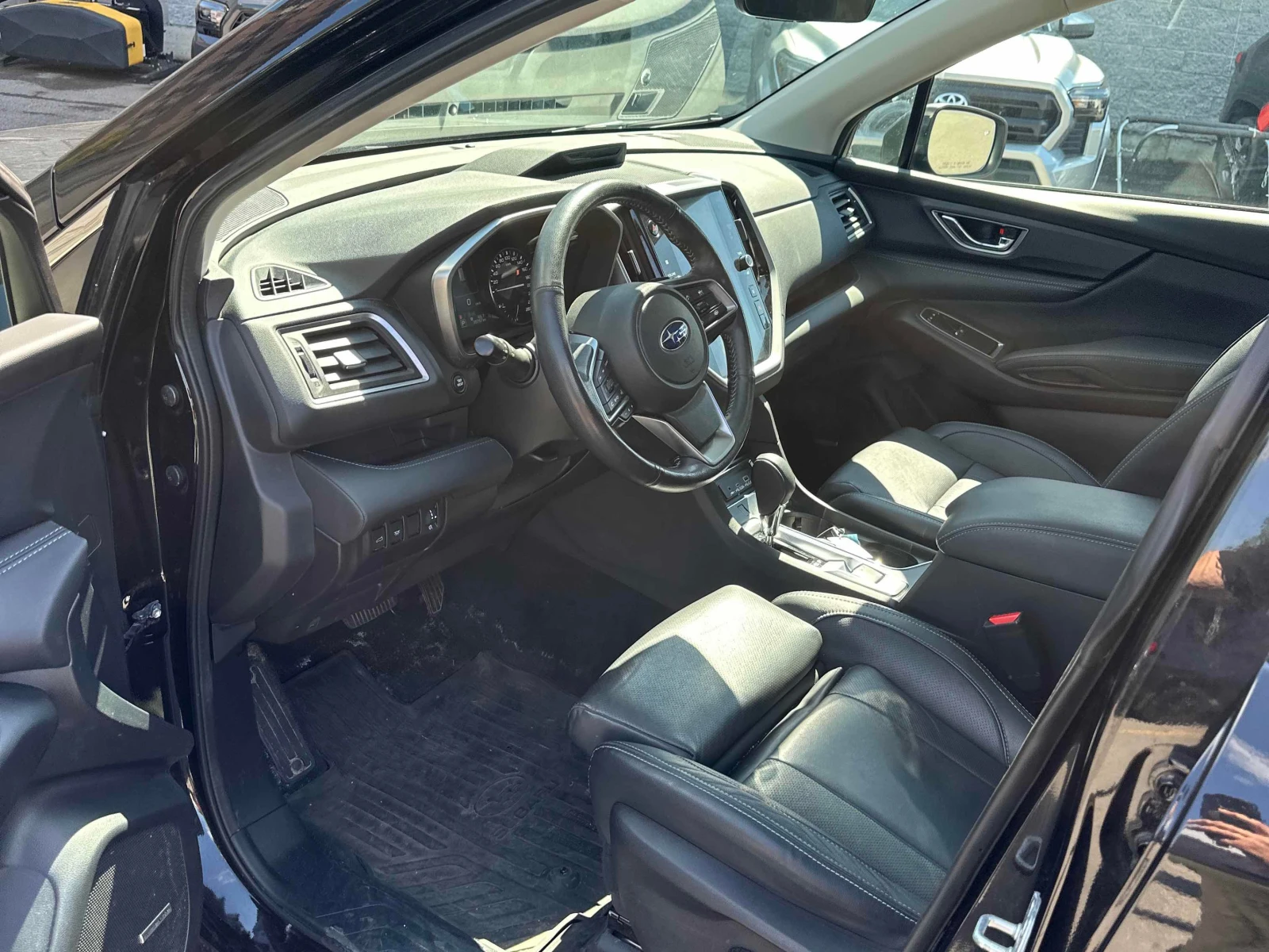 Subaru Ascent * Limited * АВТОКРЕДИТ БЕЗ ПЪРВОНАЧАЛНА ВНОСКА* , снимка 5 - Автомобили и джипове - 55976531
