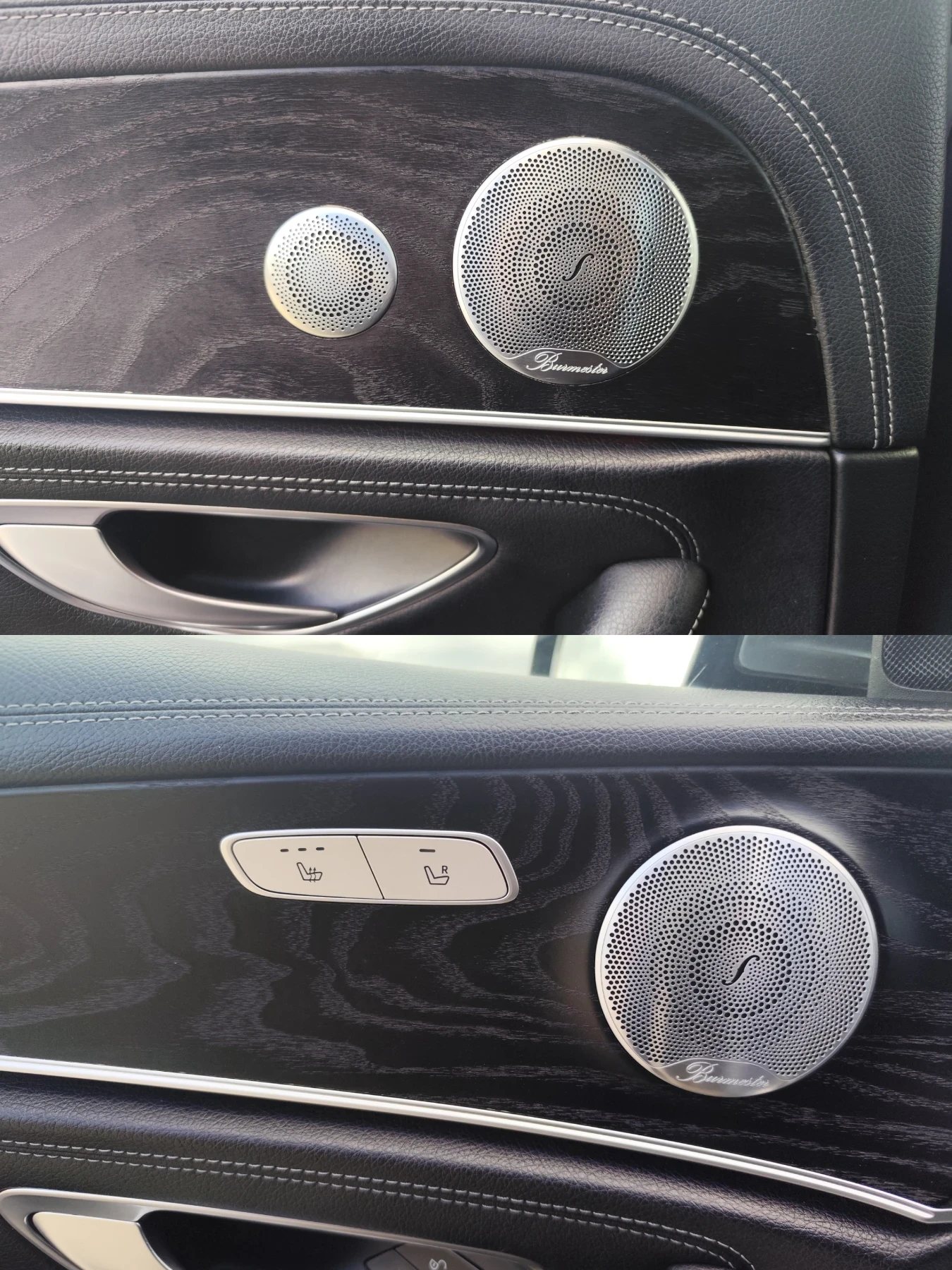 Mercedes-Benz E 220 Amg(line) Digital, снимка 16 - Автомобили и джипове - 56258385