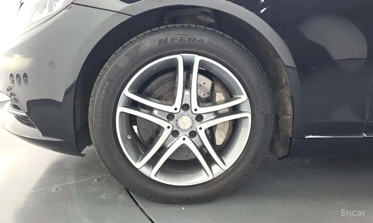 Mercedes-Benz S 400 L 4MATIC * ��� ������������ ������ | Mobile.bg � ����������� 5