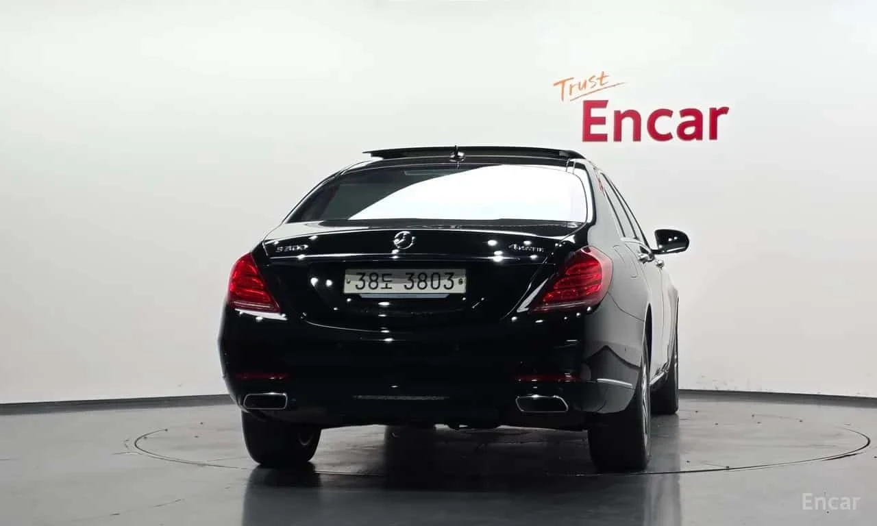Mercedes-Benz S 400 L 4MATIC * ��� ������������ ������ | Mobile.bg � ����������� 4