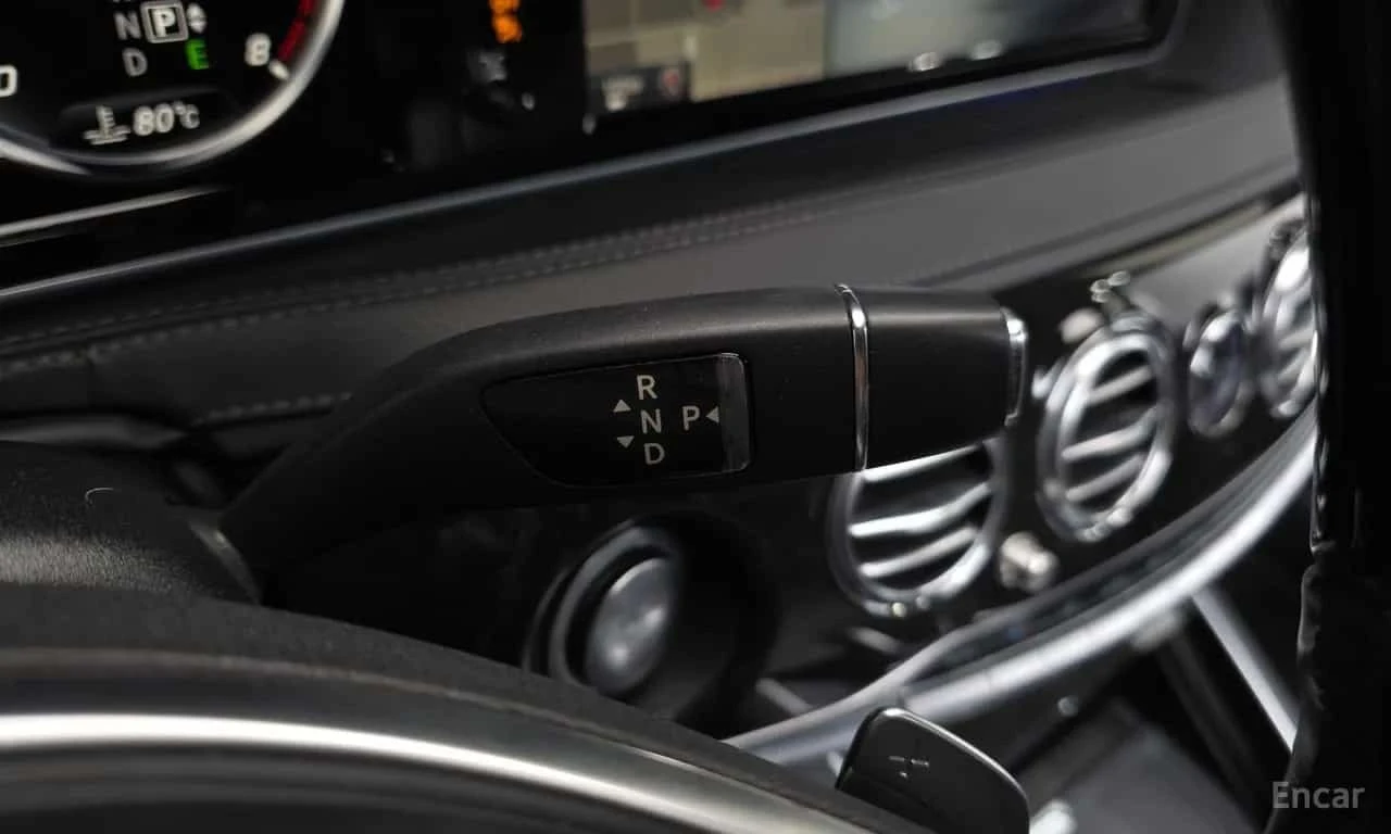 Mercedes-Benz S 400 L 4MATIC * ��� ������������ ������ | Mobile.bg � ����������� 9